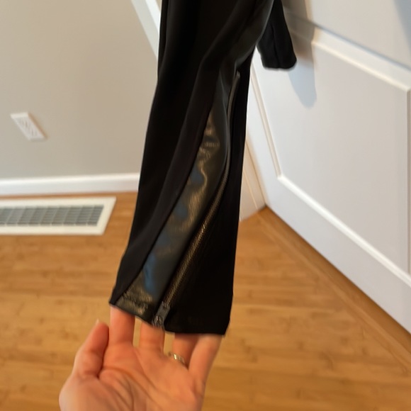 Athleta Moto tights - Picture 4 of 8